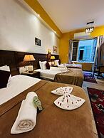 The Location Hotel