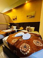 The Location Hotel