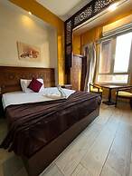 The Location Hotel