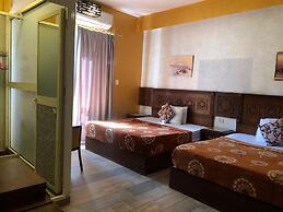 The Location Hotel