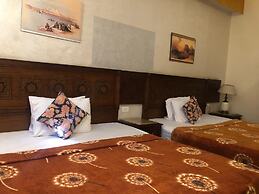 The Location Hotel
