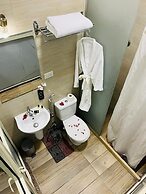 The Location Hotel