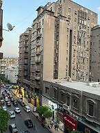 The Location Hotel