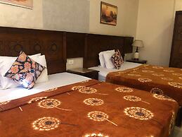 The Location Hotel