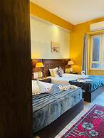 The Location Hotel