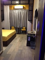 The Location Hotel