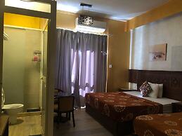 The Location Hotel