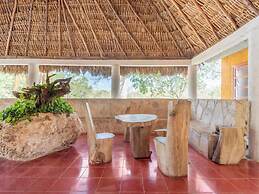 Villas del Angel