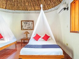 Villas del Angel