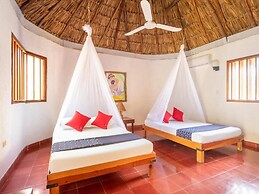 Villas del Angel