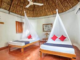 Villas del Angel