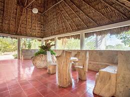 Villas del Angel