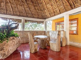 Villas del Angel