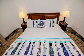 Ardeen Villa