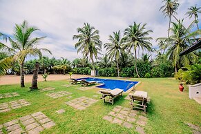 Ardeen Villa