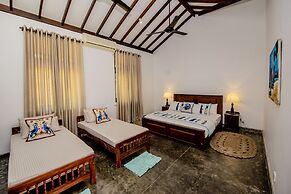 Ardeen Villa