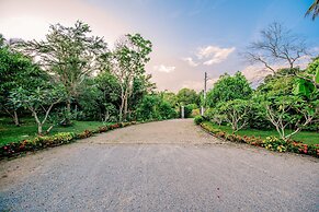 Ardeen Villa