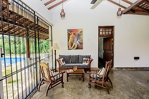 Ardeen Villa