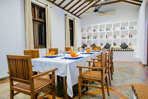 Ardeen Villa