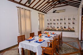 Ardeen Villa