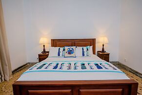 Ardeen Villa
