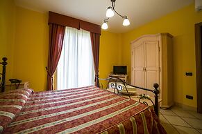 Villa al Rifugio