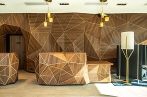 Crowne Plaza Nice Grand Arenas by IHG