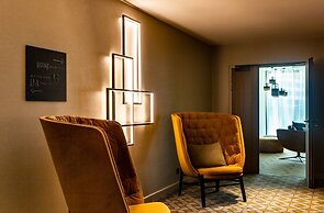 Crowne Plaza Nice Grand Arenas by IHG