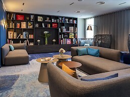 Crowne Plaza Nice Grand Arenas by IHG