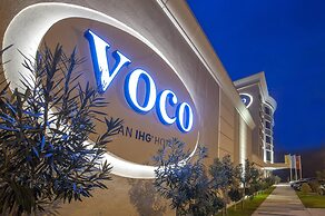 voco Podgorica by IHG