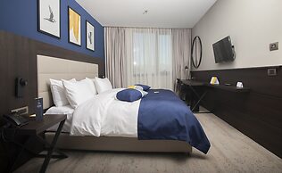 voco Podgorica by IHG