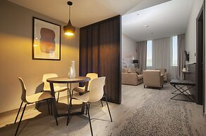 voco Podgorica by IHG