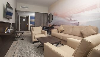voco Podgorica by IHG