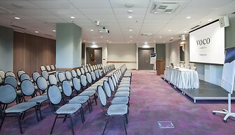 voco Podgorica by IHG