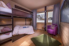 Design Chalets Lech