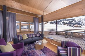 Design Chalets Lech