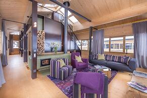 Design Chalets Lech