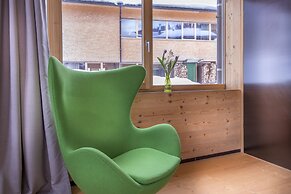 Design Chalets Lech