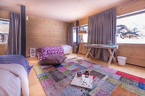 Design Chalets Lech