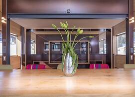 Design Chalets Lech