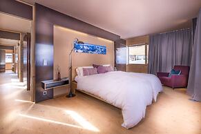 Design Chalets Lech