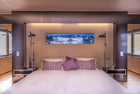 Design Chalets Lech