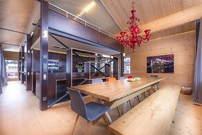 Design Chalets Lech
