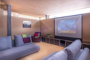 Design Chalets Lech
