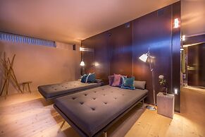 Design Chalets Lech