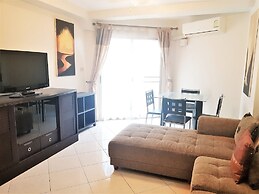 1 bed Apartment Jomtien Beach