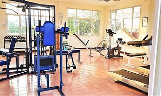 1 bed Apartment Jomtien Beach