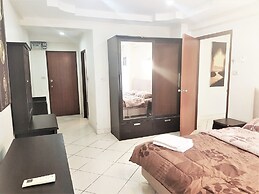 1 bed Apartment Jomtien Beach