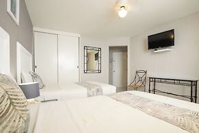 Hotel Master Club