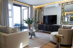 Seacliff Apartments